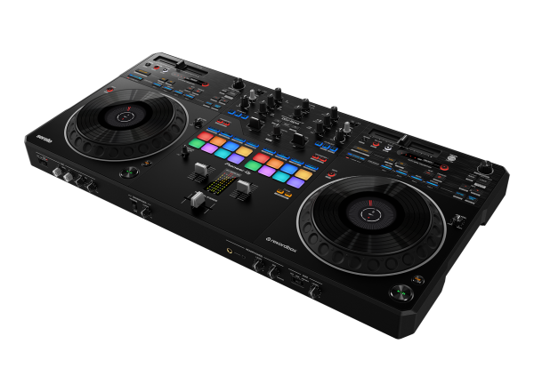 DDJ-REV5