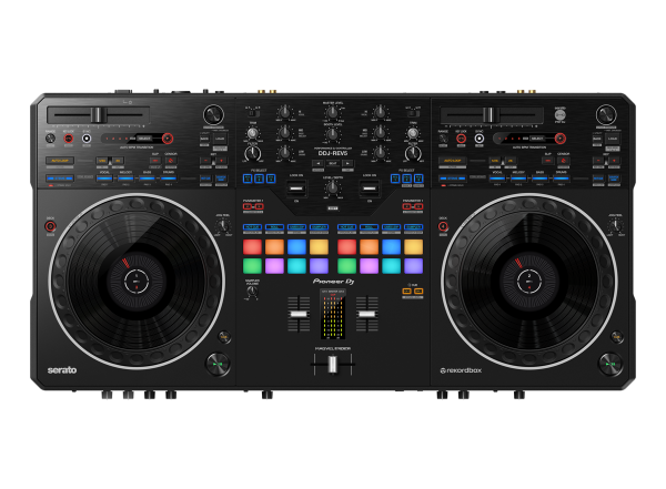 DDJ-REV5 - Image 6