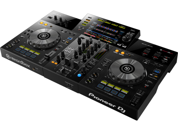XDJ-RR