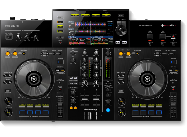 XDJ-RR - Image 6
