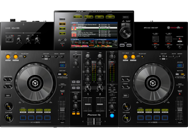XDJ-RR - Image 9